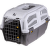 Транспортировочный бокс для животных – MPS2 Skudo 2 Iata, 55 x 36 x 35 см
