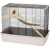 Клетка для дегу – MPS2, Ciop 80 Nature, 80 x 45 x 60 см