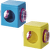FP Diel kocky k tunelom 2ks CUBE FPI 4836