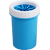 Стакан для мытья лап - Pawise foot washer, M, 15 х 8 см
