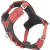Postroj Kurgo Journey Air M Coral