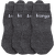 Ponožky pre psov Kurgo Blaze Dog Socks veľkosť S