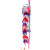 Игрушка для кошек – AFP Furry Ball Long Fluff Wand