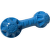 Atvēsinoša rotaļlieta suņiem – Pawise Cooling Dumbbell, blue