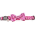 Kakla siksna kaķiem – Pawise Cat Collar Bowknot, Pink