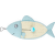 Nagu asināmais – Pawise Cat Scracher Mat