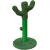 Nagu asināmais kaķiem – Pawise Cat Scratcher Cactus tree, 30 x 54 cm