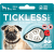 Tickless Pet - Ultrazvukový odpudzovač kliešťov a bĺch pre psov, béžový