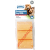 Maisiņi atkritumu savākšanai – Pawise Biodegradable bag refills, 3 rolls of 10 bags