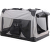 Транспортировочный бокс - Pawise, Dog Portable Carrier L, 70 x 53 x 52 см 