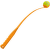 Rotaļlieta suņiem – Pawise Squeaker Tennisball Launcher, 62 cm