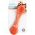 Rotaļlieta suņiem – Pawise Fancy Chew, Rubber Dental Spoon, L