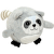 Rotaļlieta suņiem – Pawise Happy Bouncer Raccoon