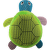 Rotaļlieta suņiem – Pawise Vivid Life, Turtle