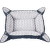 Guļvieta suņiem – Pawise Pet Deluxe Bed, petrol