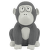 Rotaļlieta suņiem – AFP Zootex Gorilla Jack