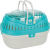 Transportēšanas bokss dzīvniekiem – Pawise Small Pet Carrier S, 23 x 17 x 15,5 cm