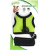 Шлейка для грызунов – Pawise, Jogging Harness, S