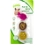 Игрушка для грызунов – Wood'n Loofah Pretty Toys nr.2