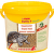 Barība rāpuļiem – Sera Raffy P Nature, 3800 ml