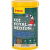 Barība dīķa zivīm – Sera Koi Royal Nature Medium, 1000 ml