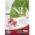ND Cat GF Adult kura a granatove jablko 0,3 kg