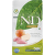 ND Cat GF Adult kanec a jablko 1,5kg