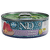 Konzerva N&D Natural Tuna&Shrimp 70g