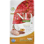 ND Cat GF Quinoa Skin&Coat prepelica 1,5 kg
