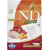 ND Cat GF Pumpkin Adult Neut. prepelica a granátové jablko 0,3 kg