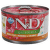 Konzerva N&D Quinoa Dog Skin&Coat Herring 140g