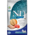 ND Dog GF Ocean Adult Mini losos, treska a melón 2,5 kg 