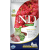 ND Dog GF Quinoa Adult Mini Digest jahňa 2,5 kg 