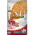 ND Dog LG Light kura a granátové jablko 2,5 kg