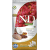 ND Dog Quinoa Skin & Coat prepelica 7 kg
