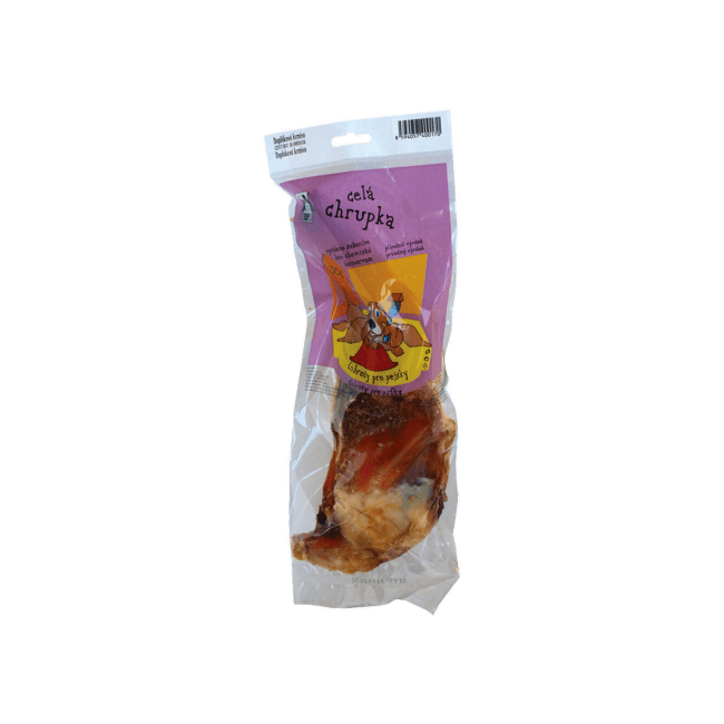 Chrupka celá Mapes 150g