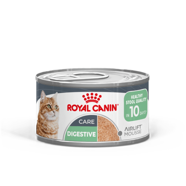 Konservi kaķiem –  Royal Canin Digestive Airlift, 85 g