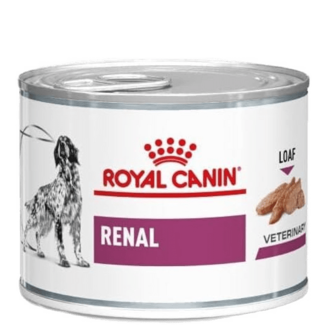 Royal Canin VD Dog Renal 200g