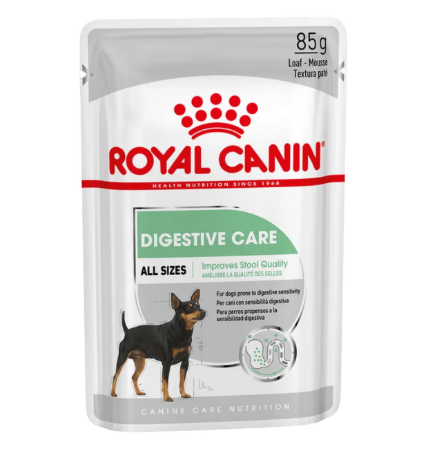Royal Canin Dog  kapsička digestive care 85 g 