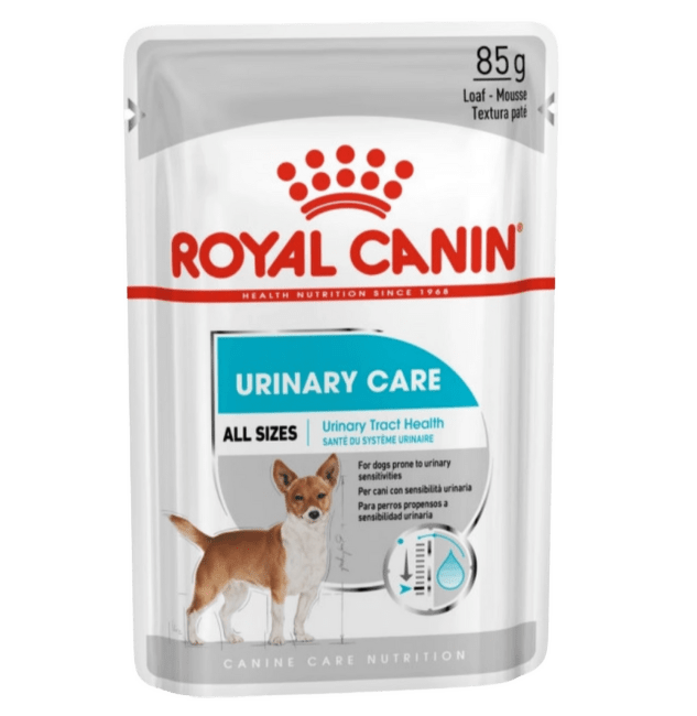RC Dog CCN kaps. 85 g Urinary