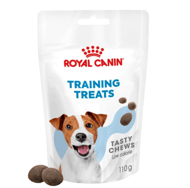 Royal Canin Training Treats 110g