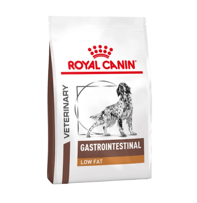 Royal Canin VD Dog Gastro Low fat 6kg