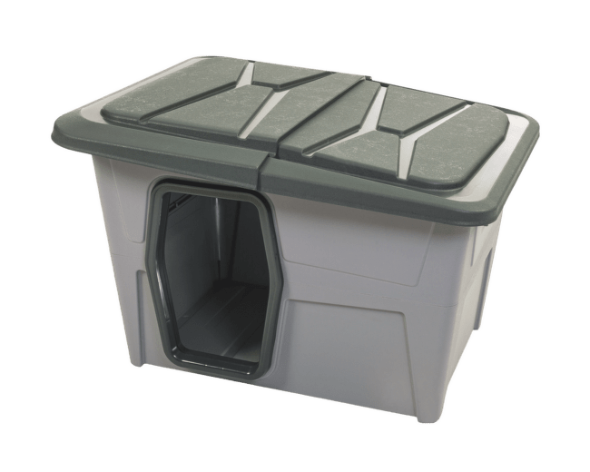 Будка для собак – MPS2, Baraka Medium, 93 x 73 x 60 см