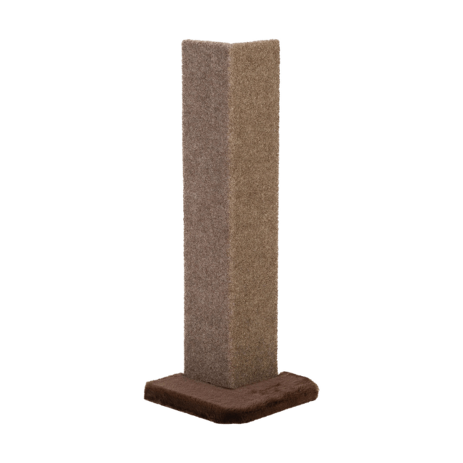Nagu asināmais – Noba Classic Corner Protector, 58 cm, Brown