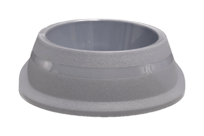 Миска для собак – Wave 1 pet bowl with antislide, Ø 16 x 6,5 см, 0,2 л