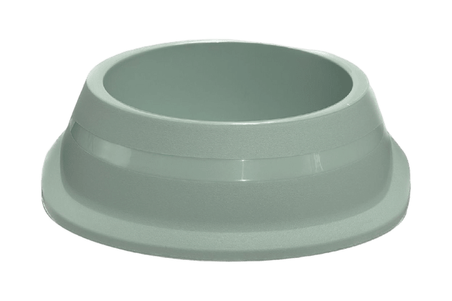 Bļoda suņiem – Wave 4 pet bowl with antislide, Ø 29,5 x 12 cm, 1,25 l