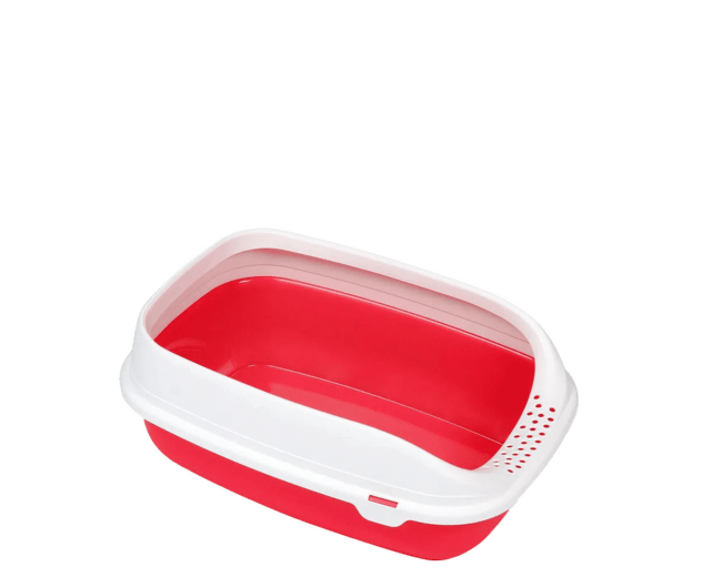 Туалет для кошек – MPS2 Beta Plus Small, 43 x 31 x 16 см