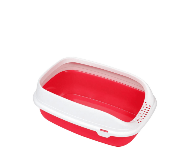 Туалет для кошек – MPS2 Beta Plus Maxi, 49 x 39 x 17 см