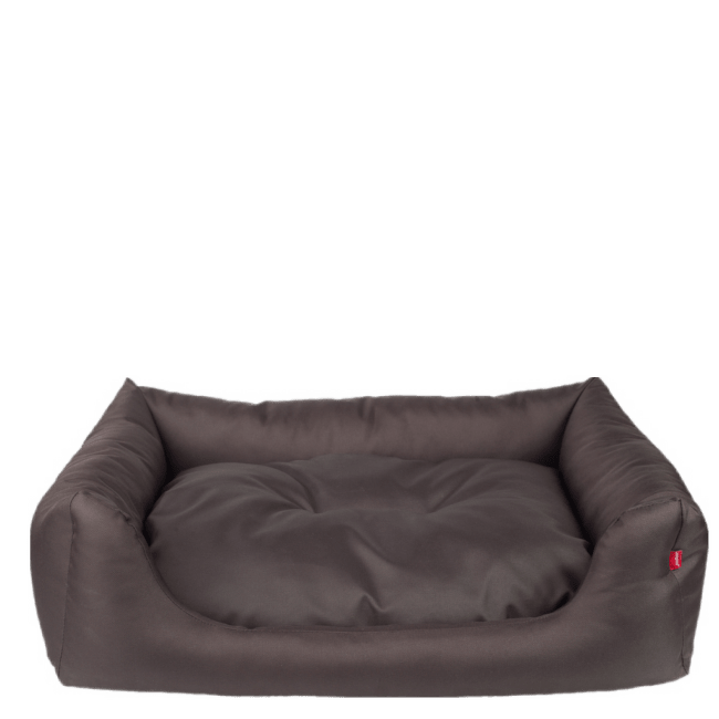 Лежанка для собак – AmiPlay Basic L, 78 x 64 x 19 см, brown
