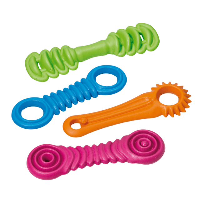 Rotaļlieta suņiem – Avesa Geo Toy Long